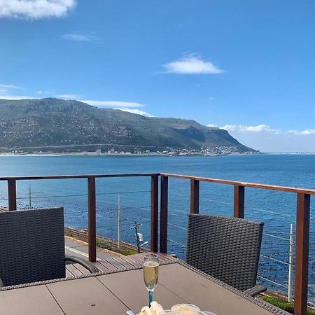Lalapanzi Apartment Фиш Хук Екстериор снимка