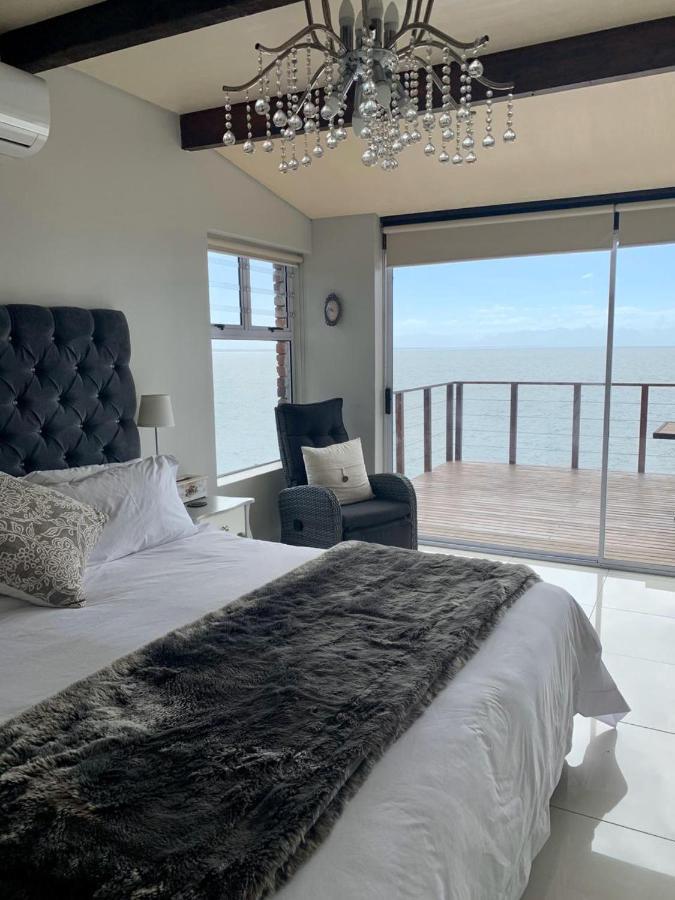 Lalapanzi Apartment Фиш Хук Екстериор снимка