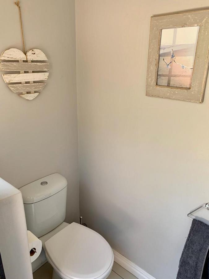 Lalapanzi Apartment Фиш Хук Екстериор снимка