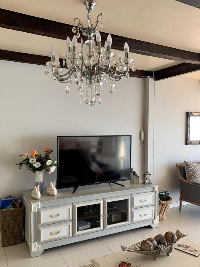 Lalapanzi Apartment Фиш Хук Екстериор снимка