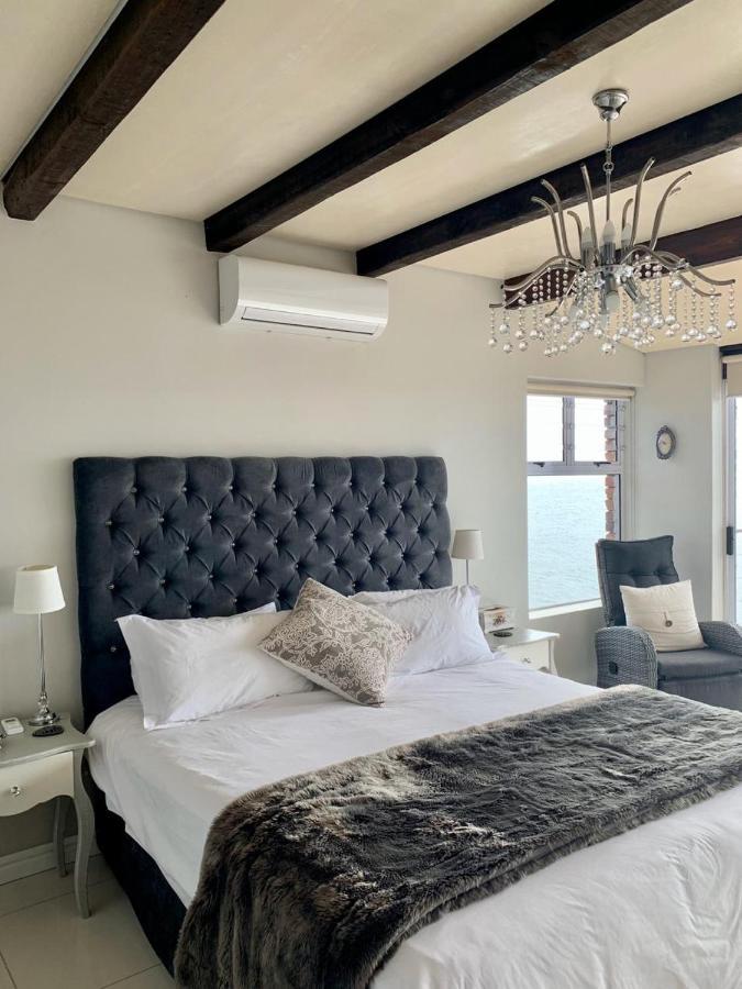 Lalapanzi Apartment Фиш Хук Екстериор снимка