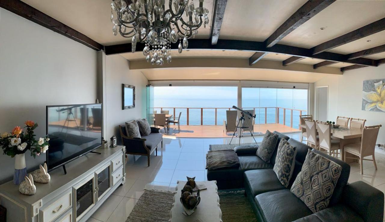 Lalapanzi Apartment Фиш Хук Екстериор снимка