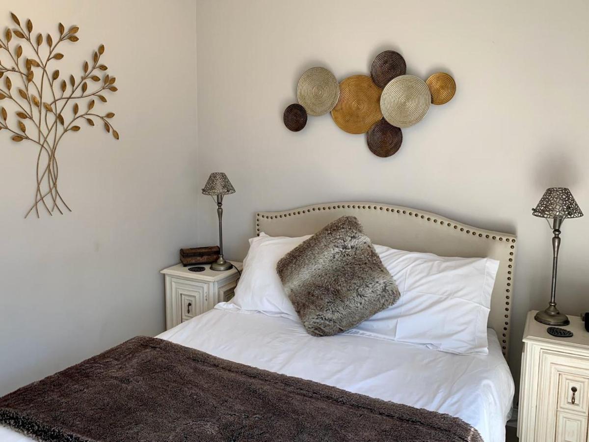 Lalapanzi Apartment Фиш Хук Екстериор снимка