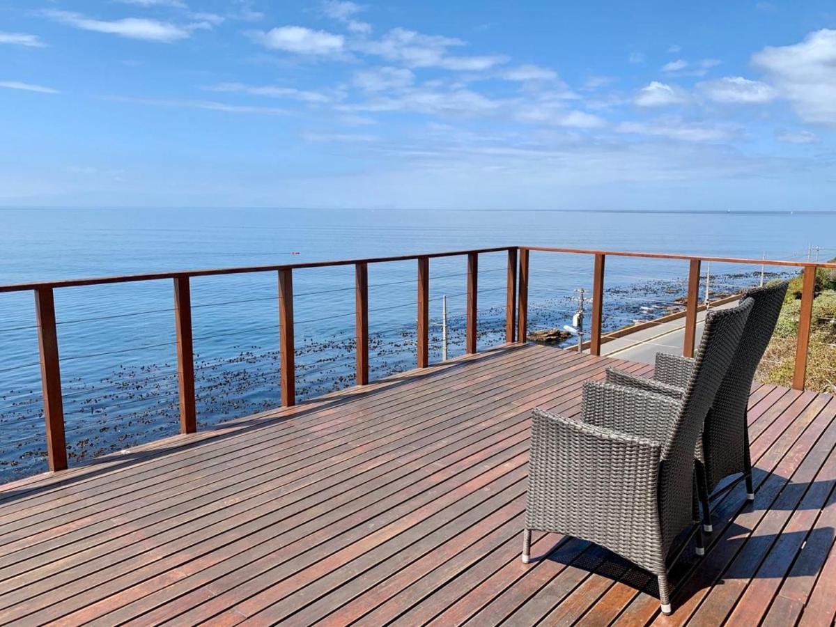 Lalapanzi Apartment Фиш Хук Екстериор снимка