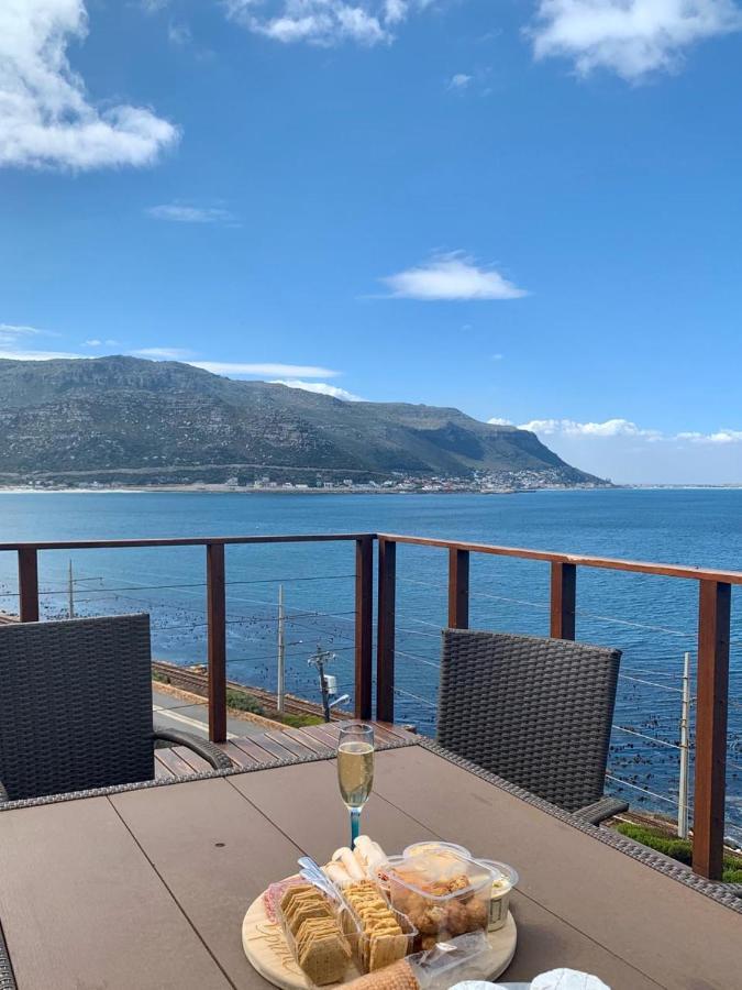Lalapanzi Apartment Фиш Хук Екстериор снимка