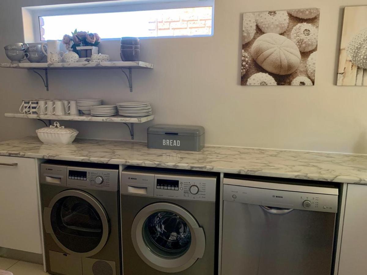 Lalapanzi Apartment Фиш Хук Екстериор снимка