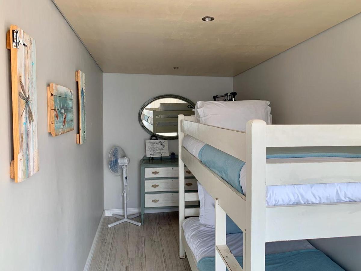 Lalapanzi Apartment Фиш Хук Екстериор снимка
