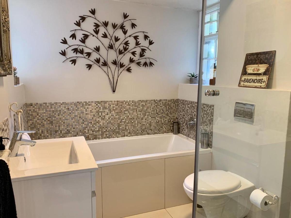Lalapanzi Apartment Фиш Хук Екстериор снимка