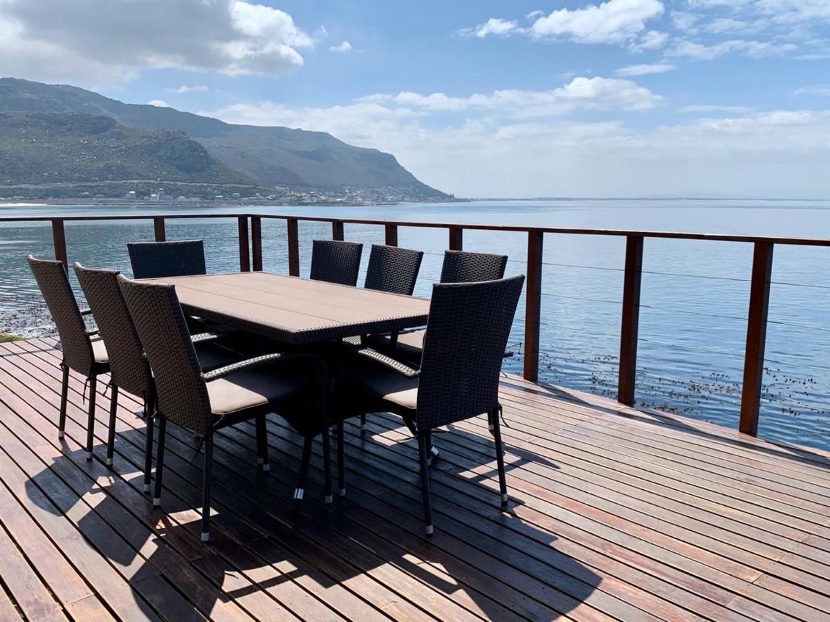 Lalapanzi Apartment Фиш Хук Екстериор снимка