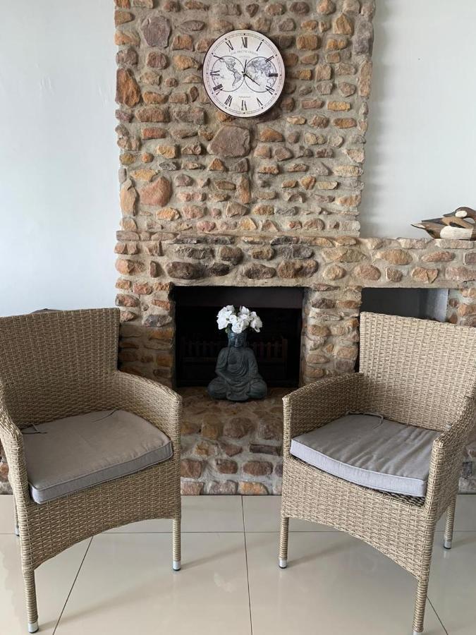 Lalapanzi Apartment Фиш Хук Екстериор снимка