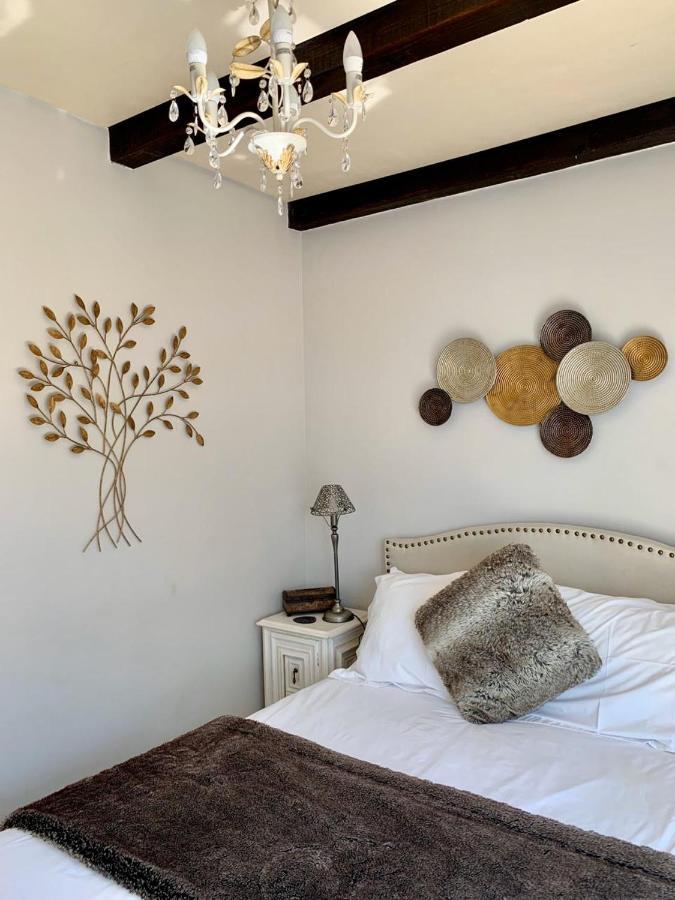 Lalapanzi Apartment Фиш Хук Екстериор снимка