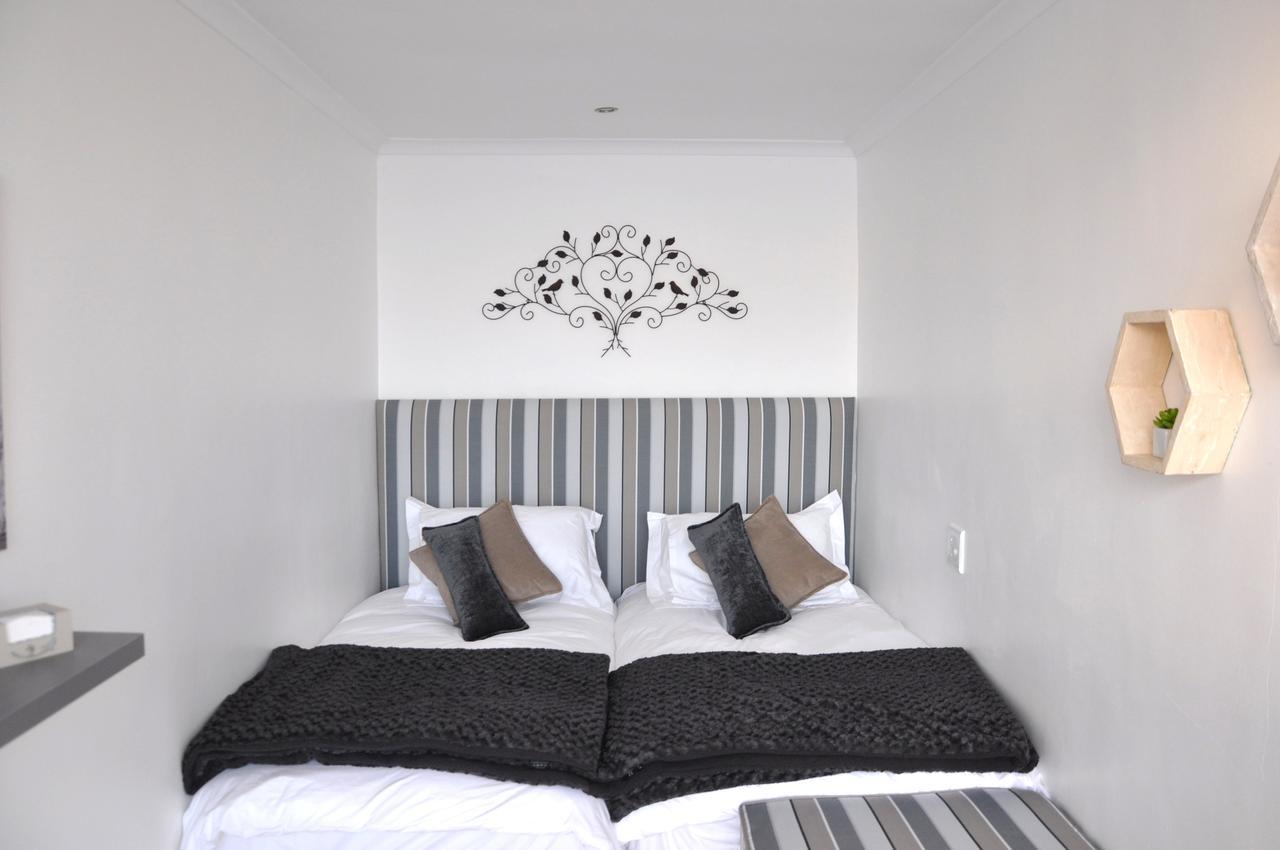 Lalapanzi Apartment Фиш Хук Екстериор снимка