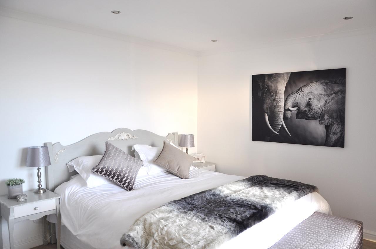 Lalapanzi Apartment Фиш Хук Екстериор снимка