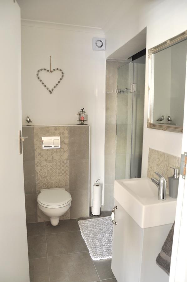Lalapanzi Apartment Фиш Хук Екстериор снимка