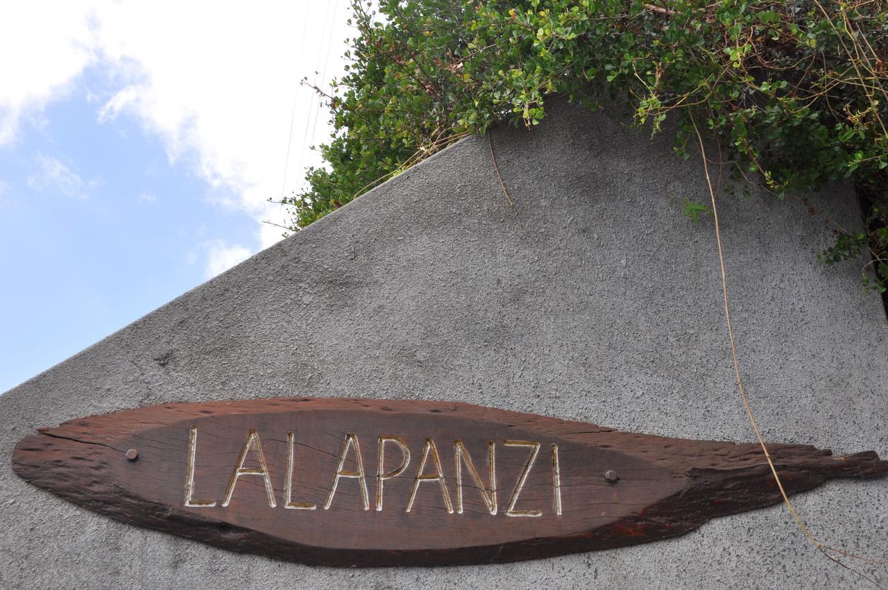 Lalapanzi Apartment Фиш Хук Екстериор снимка