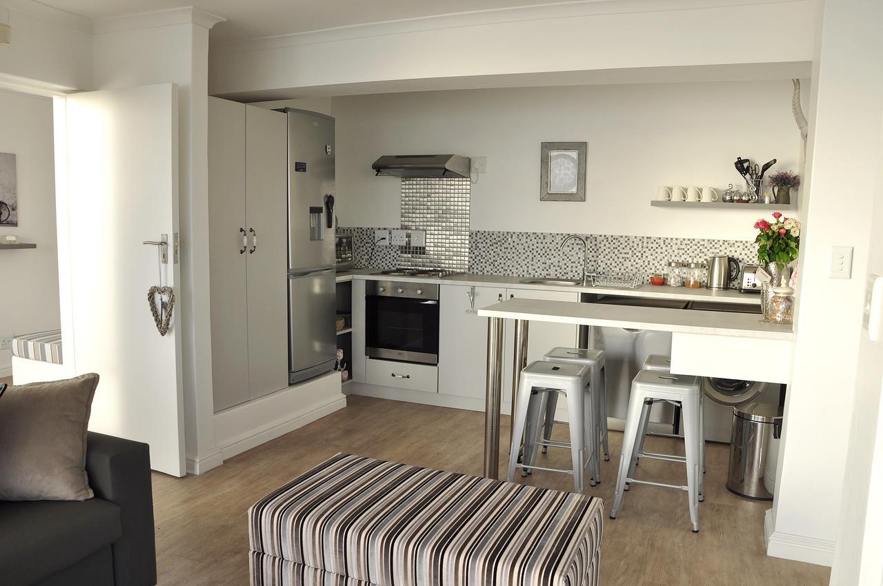 Lalapanzi Apartment Фиш Хук Екстериор снимка