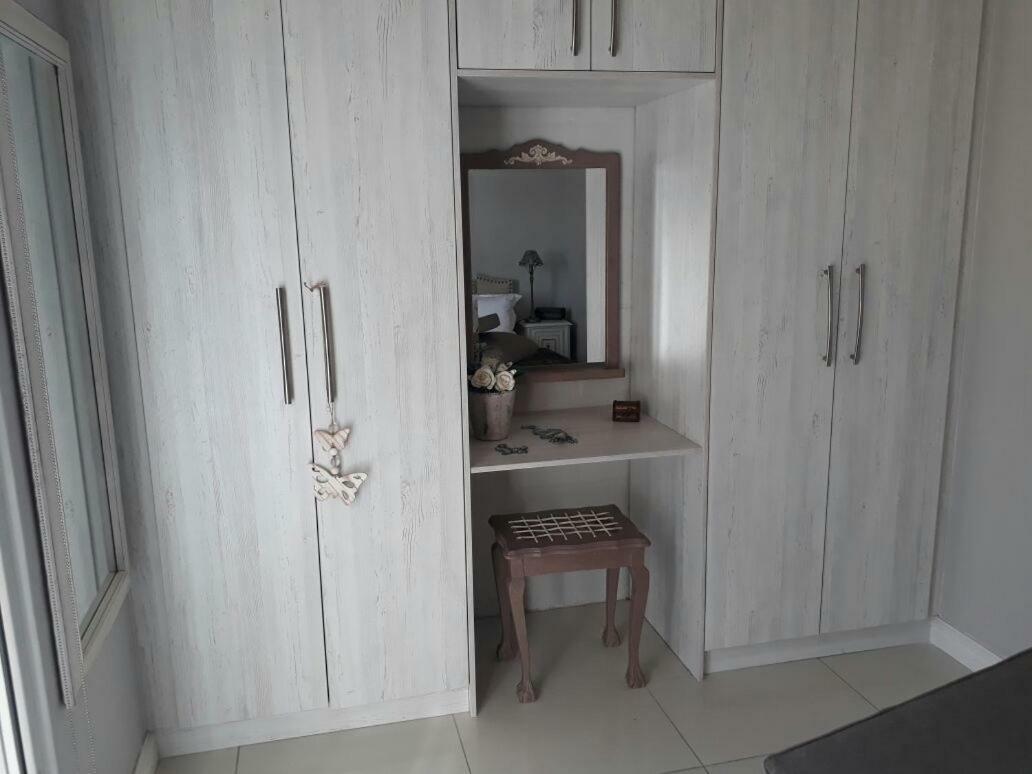 Lalapanzi Apartment Фиш Хук Екстериор снимка