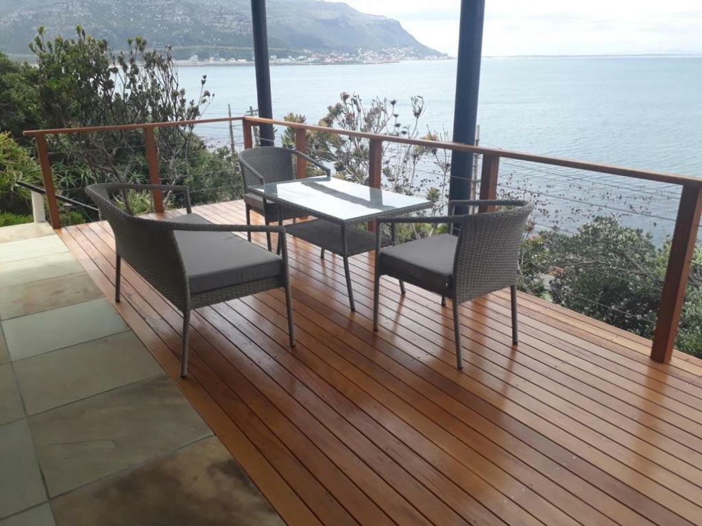 Lalapanzi Apartment Фиш Хук Екстериор снимка