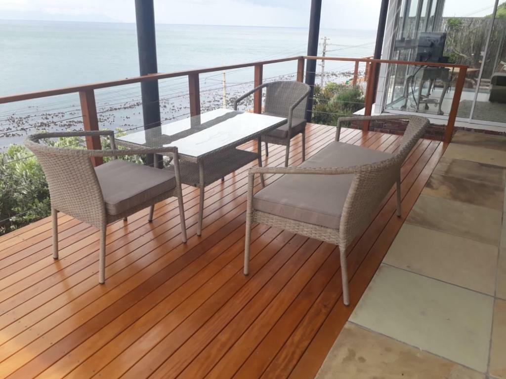 Lalapanzi Apartment Фиш Хук Екстериор снимка